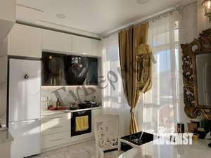 1-к квартира, вторичка, 48м2, 4/9 этаж