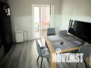 1-к квартира, вторичка, 48м2, 11/20 этаж