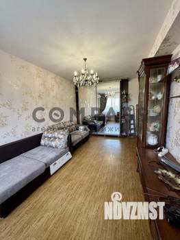 2-к квартира, вторичка, 58м2, 3/10 этаж