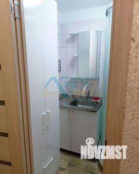 2-к квартира, вторичка, 39м2, 4/9 этаж