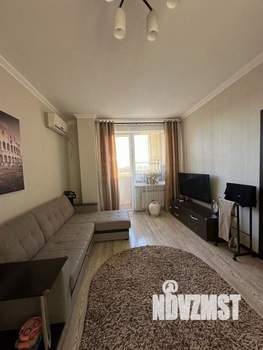 1-к квартира, вторичка, 40м2, 8/11 этаж