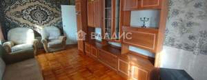 3-к квартира, вторичка, 61м2, 3/5 этаж