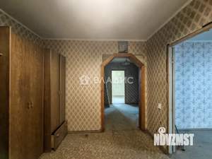 2-к квартира, вторичка, 75м2, 8/16 этаж