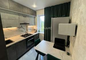 2-к квартира, вторичка, 45м2, 6/9 этаж