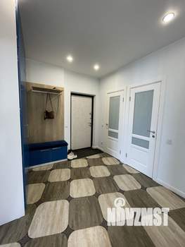 2-к квартира, вторичка, 78м2, 11/14 этаж