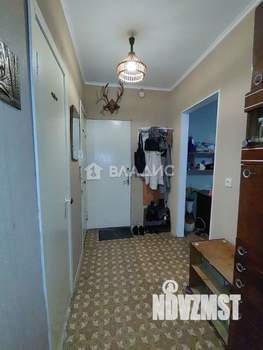1-к квартира, вторичка, 34м2, 5/9 этаж