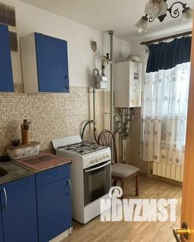 1-к квартира, вторичка, 39м2, 3/5 этаж