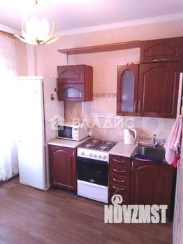 1-к квартира, вторичка, 35м2, 4/10 этаж