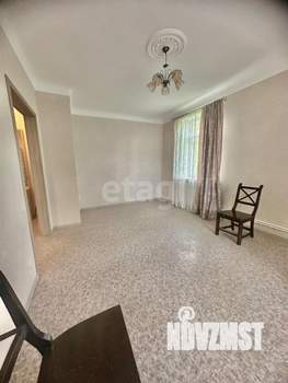 1-к квартира, вторичка, 33м2, 2/2 этаж