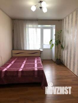 4-к квартира, вторичка, 93м2, 2/12 этаж