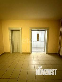 2-к квартира, вторичка, 64м2, 2/19 этаж