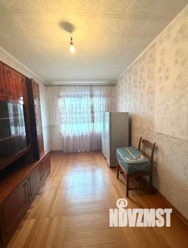 4-к квартира, вторичка, 75м2, 1/9 этаж