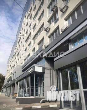 1-к квартира, вторичка, 42м2, 2/9 этаж