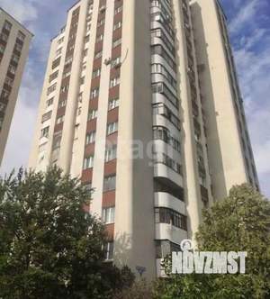 3-к квартира, вторичка, 78м2, 17/17 этаж
