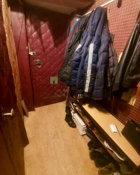 2-к квартира, вторичка, 43м2, 4/5 этаж