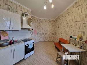 1-к квартира, вторичка, 47м2, 4/15 этаж