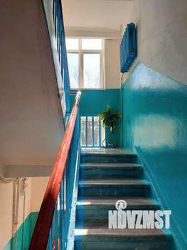 3-к квартира, вторичка, 80м2, 2/5 этаж