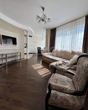 2-к квартира, вторичка, 70м2, 11/15 этаж