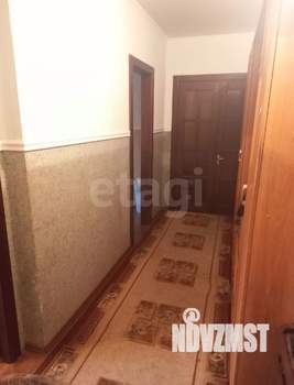 3-к квартира, вторичка, 60м2, 5/9 этаж