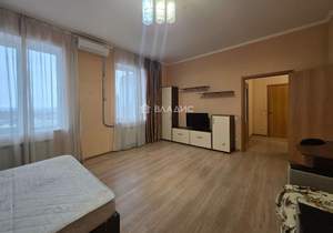 1-к квартира, вторичка, 52м2, 5/9 этаж