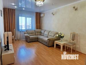 1-к квартира, вторичка, 55м2, 9/14 этаж