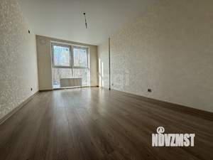 1-к квартира, вторичка, 37м2, 2/18 этаж