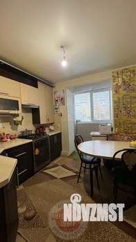 3-к квартира, вторичка, 64м2, 1/10 этаж