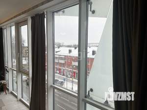 1-к квартира, вторичка, 56м2, 4/8 этаж