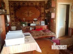 2-к квартира, вторичка, 45м2, 3/4 этаж