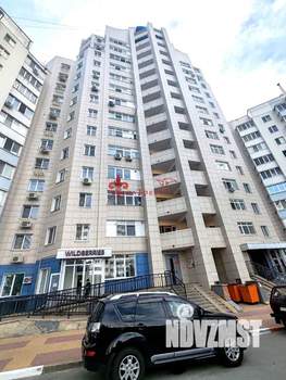 1-к квартира, вторичка, 58м2, 9/14 этаж