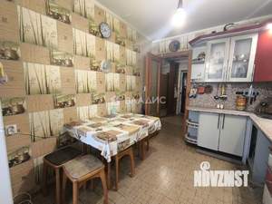 1-к квартира, вторичка, 42м2, 2/5 этаж