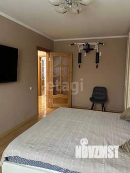 3-к квартира, вторичка, 62м2, 2/5 этаж