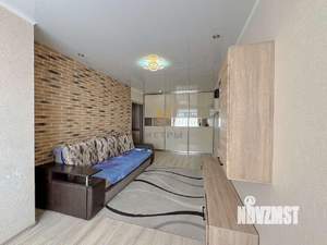 2-к квартира, вторичка, 68м2, 7/17 этаж