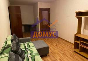 1-к квартира, вторичка, 41м2, 5/5 этаж