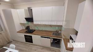 3-к квартира, вторичка, 80м2, 3/9 этаж