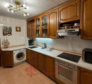 3-к квартира, вторичка, 83м2, 13/14 этаж