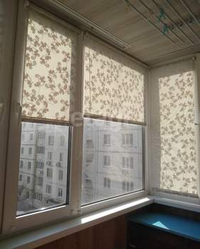 2-к квартира, вторичка, 51м2, 5/10 этаж