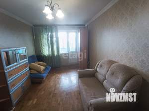 1-к квартира, вторичка, 31м2, 5/5 этаж