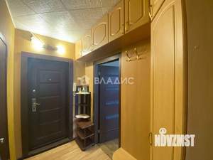 1-к квартира, вторичка, 34м2, 9/9 этаж