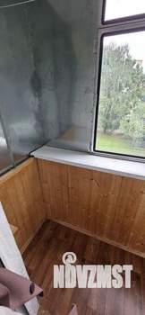 1-к квартира, вторичка, 31м2, 3/5 этаж