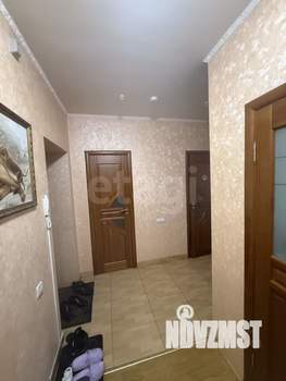 1-к квартира, вторичка, 43м2, 4/14 этаж