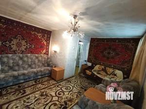 1-к квартира, вторичка, 31м2, 8/9 этаж