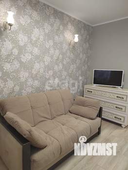 Студия квартира, вторичка, 27м2, 3/5 этаж
