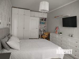 2-к квартира, вторичка, 53м2, 14/21 этаж