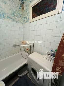 3-к квартира, вторичка, 47м2, -1/5 этаж