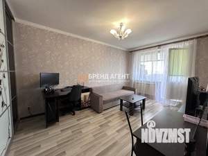 1-к квартира, вторичка, 34м2, 7/7 этаж