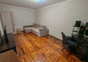 1-к квартира, вторичка, 34м2, 1/9 этаж