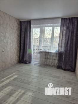 1-к квартира, вторичка, 32м2, 9/10 этаж