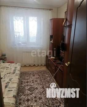 4-к квартира, вторичка, 77м2, 12/12 этаж