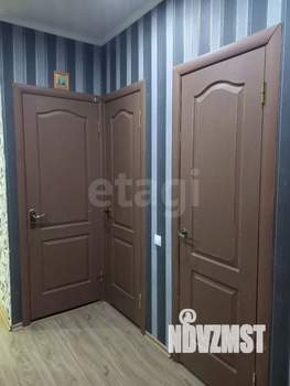 1-к квартира, вторичка, 47м2, 2/6 этаж